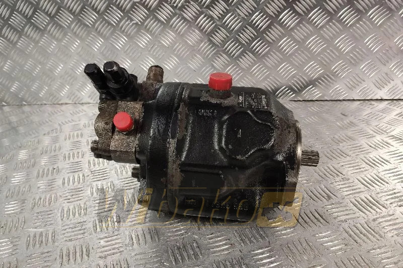 Rexroth AL A10V O 45 DFR1/31R-PWC11N00 R902443441 - Hidraulična pumpa za Građevinska mašina: slika 1 Rexroth AL A10V O 45 DFR1/31R-PWC11N00 R902443441 - Hidraulična pumpa za Građevinska mašina: slika 1