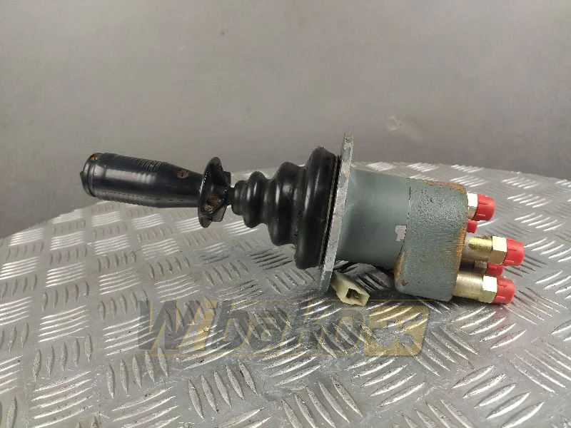 Rexroth Sigma TH22589800 P4743324M - Hidraulični ventil za Građevinska mašina: slika 1 Rexroth Sigma TH22589800 P4743324M - Hidraulični ventil za Građevinska mašina: slika 1