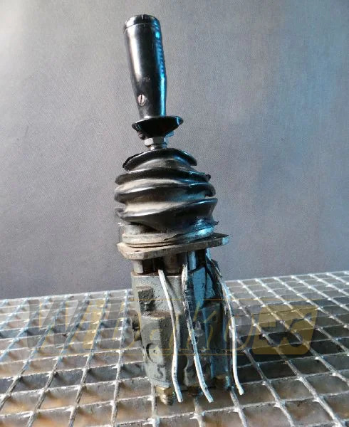 Rexroth sigma 51F6U0620/1-C| - Hidraulični ventil za Građevinska mašina: slika 1 Rexroth sigma 51F6U0620/1-C| - Hidraulični ventil za Građevinska mašina: slika 1