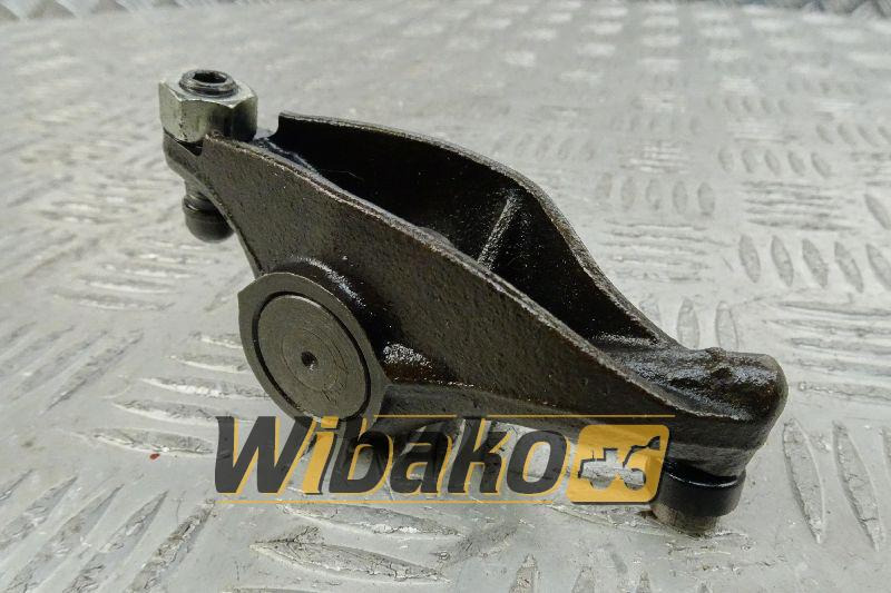 Rocker arm Iveco 4895068 - Zaglavlje motora za Građevinska mašina: slika 1 Rocker arm Iveco 4895068 - Zaglavlje motora za Građevinska mašina: slika 1