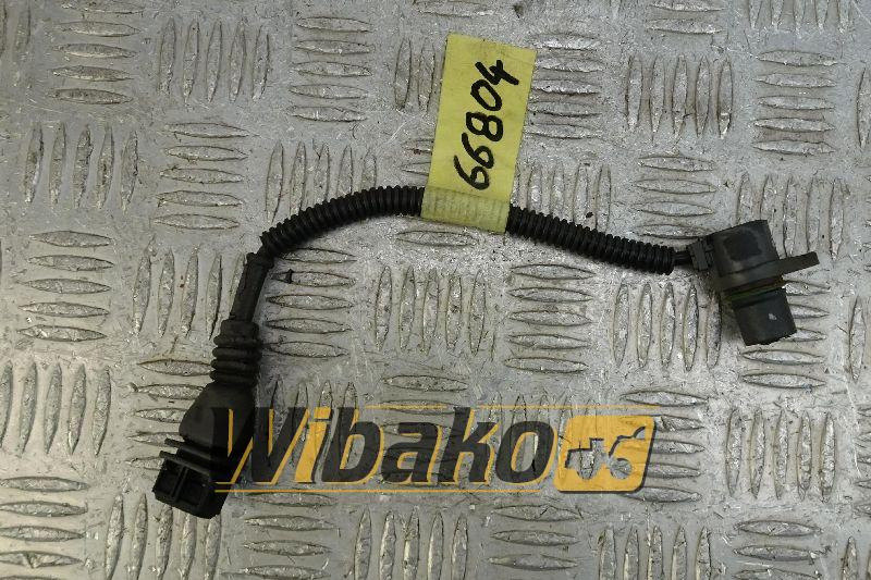 Rotation sensor Bosch 0261210113 - Senzor za Građevinska mašina: slika 1 Rotation sensor Bosch 0261210113 - Senzor za Građevinska mašina: slika 1