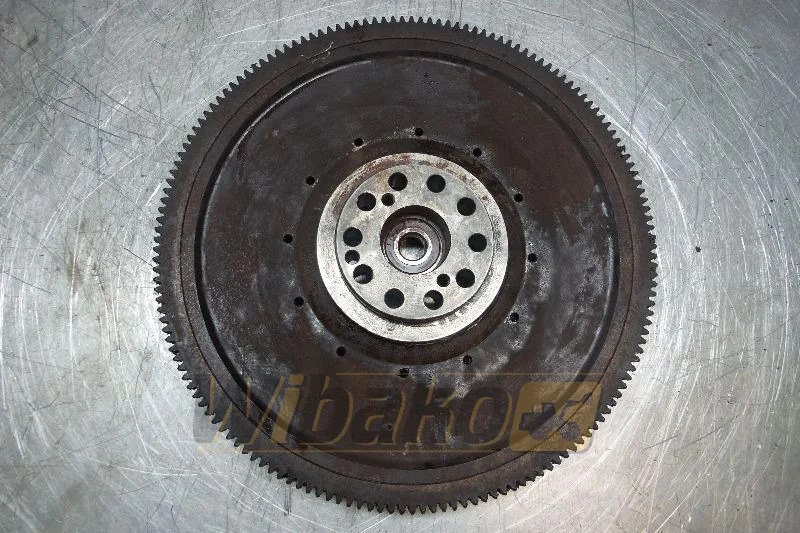 Scania DC1102 - Zamajac za Građevinska mašina: slika 1 Scania DC1102 - Zamajac za Građevinska mašina: slika 1