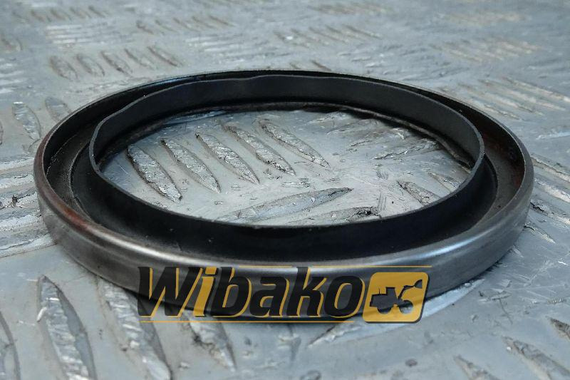 Shaft seal Corteco 49359771 - Radilica za Građevinska mašina: slika 1 Shaft seal Corteco 49359771 - Radilica za Građevinska mašina: slika 1