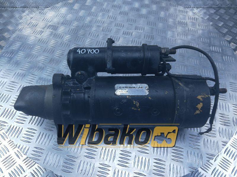Starter Caterpillar 3306DIT 314586/8C3650 - Elektropokretač za Građevinska mašina: slika 1 Starter Caterpillar 3306DIT 314586/8C3650 - Elektropokretač za Građevinska mašina: slika 1