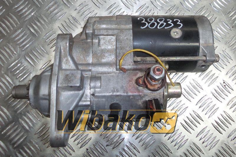 Starter Denso 223900 - Elektropokretač za Građevinska mašina: slika 1 Starter Denso 223900 - Elektropokretač za Građevinska mašina: slika 1