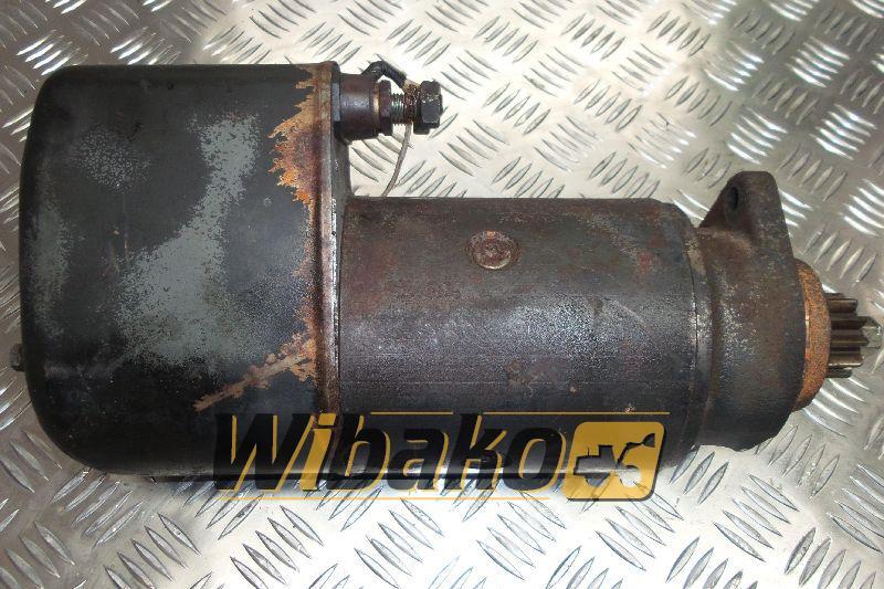 Starter Liebherr D926 TI-E A2 11/40/325 - Elektropokretač za Građevinska mašina: slika 1 Starter Liebherr D926 TI-E A2 11/40/325 - Elektropokretač za Građevinska mašina: slika 1