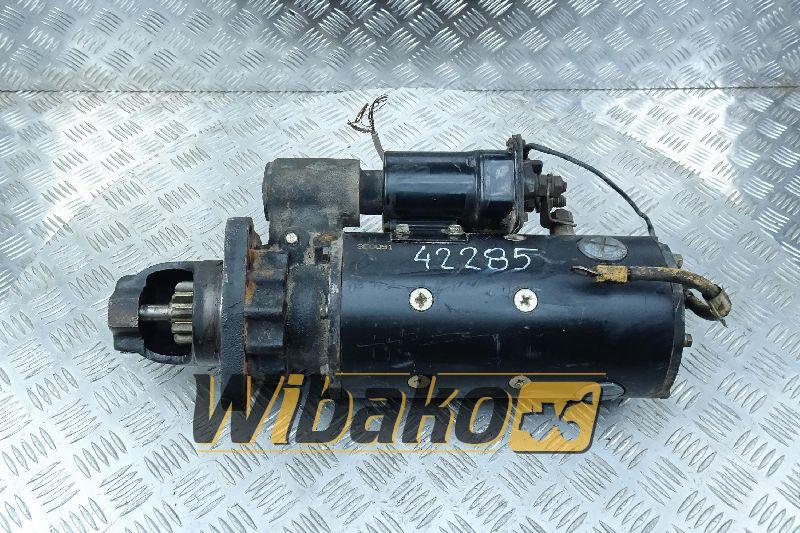 Starter for engine Caterpillar 3406 9E0051 - Elektropokretač za Građevinska mašina: slika 1 Starter for engine Caterpillar 3406 9E0051 - Elektropokretač za Građevinska mašina: slika 1