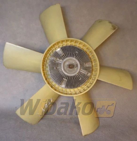 Steyr 510685 - Ventilator za Građevinska mašina: slika 1 Steyr 510685 - Ventilator za Građevinska mašina: slika 1
