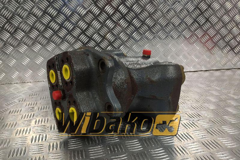 Swing joint (Svivel joint) O&K 2403955 - Transmisija za Građevinska mašina: slika 2 Swing joint (Svivel joint) O&K 2403955 - Transmisija za Građevinska mašina: slika 2