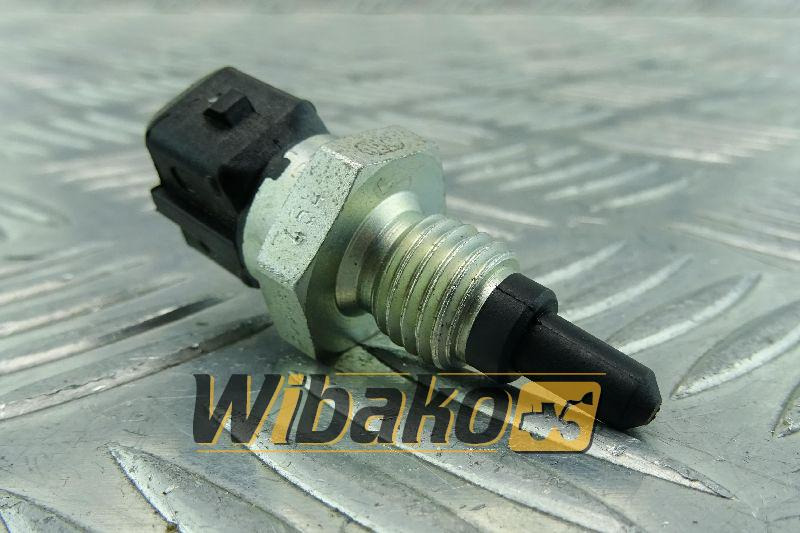 Temperature sensor Bosch 0280130039 - Senzor za Građevinska mašina: slika 1 Temperature sensor Bosch 0280130039 - Senzor za Građevinska mašina: slika 1