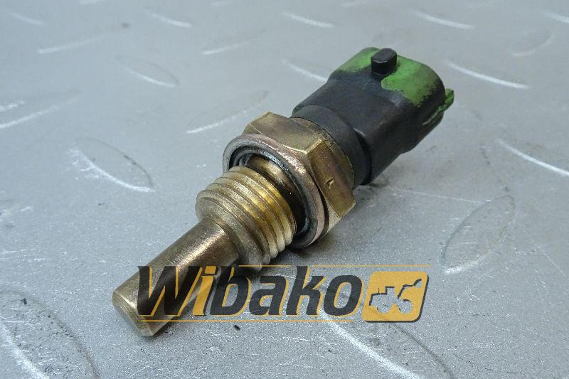 Temperature sensor Bosch 0281002471 - Senzor za Građevinska mašina: slika 1 Temperature sensor Bosch 0281002471 - Senzor za Građevinska mašina: slika 1