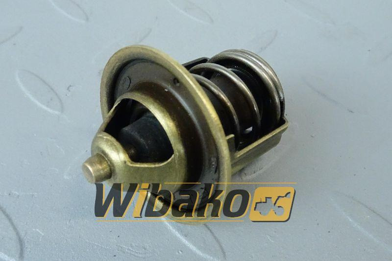 Thermostat Kubota 15531-73010 - Termostat za Građevinska mašina: slika 1 Thermostat Kubota 15531-73010 - Termostat za Građevinska mašina: slika 1