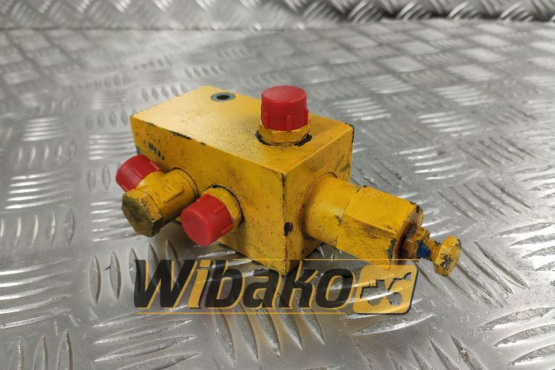 Valves set Atlas AV4926-0-4 - Hidraulični ventil za Građevinska mašina: slika 2 Valves set Atlas AV4926-0-4 - Hidraulični ventil za Građevinska mašina: slika 2