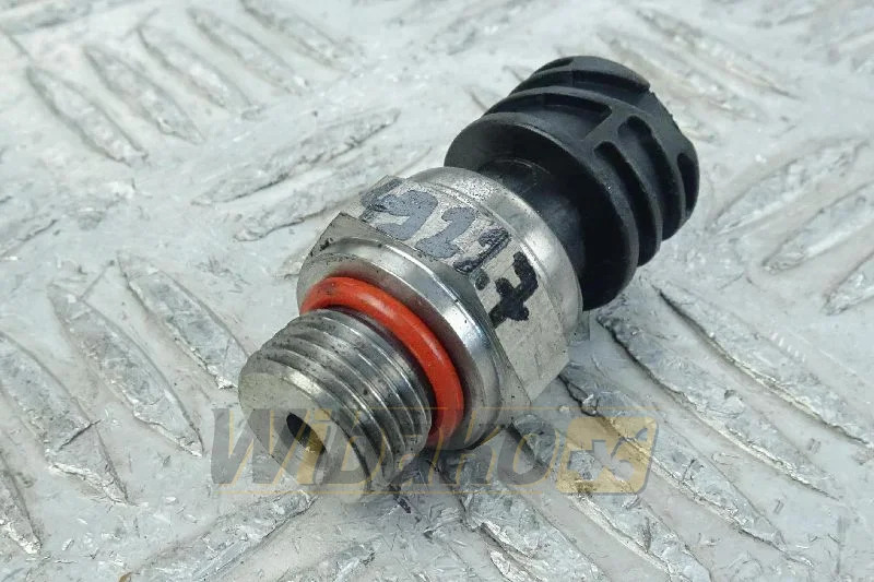 Volvo 04210195 - Motor i delovi za Građevinska mašina: slika 1 Volvo 04210195 - Motor i delovi za Građevinska mašina: slika 1