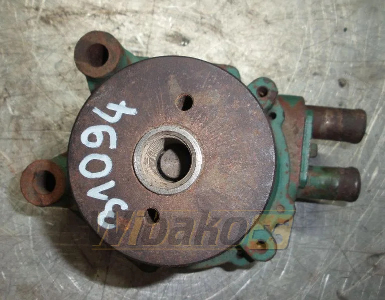 Volvo 11030741-1/11031121-0 - Pumpa za vodu: slika 1 Volvo 11030741-1/11031121-0 - Pumpa za vodu: slika 1