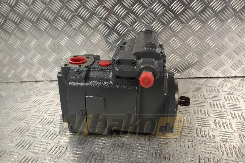 Volvo 1173536 15068597 - Hidraulična pumpa za Građevinska mašina: slika 2 Volvo 1173536 15068597 - Hidraulična pumpa za Građevinska mašina: slika 2