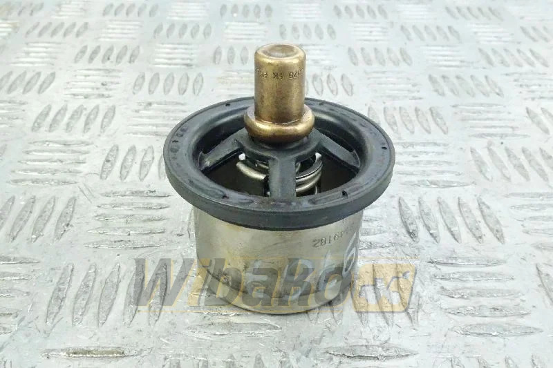 Volvo 8149182 - Termostat za Građevinska mašina: slika 1 Volvo 8149182 - Termostat za Građevinska mašina: slika 1