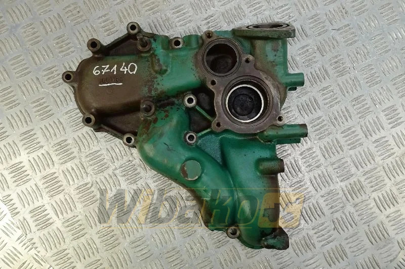 Volvo 8194505 - Termostat za Građevinska mašina: slika 1 Volvo 8194505 - Termostat za Građevinska mašina: slika 1