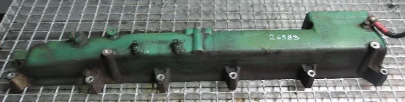 Volvo D12C 11030341 - Usisna grana za Građevinska mašina: slika 1 Volvo D12C 11030341 - Usisna grana za Građevinska mašina: slika 1