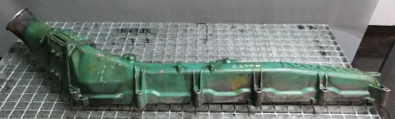 Volvo D12D LAE3 11127416 - Usisna grana za Građevinska mašina: slika 1 Volvo D12D LAE3 11127416 - Usisna grana za Građevinska mašina: slika 1