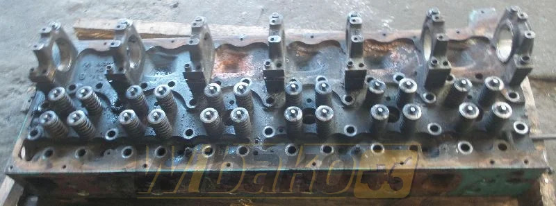 Volvo D13A440 1002019 - Zaglavlje motora za Građevinska mašina: slika 1 Volvo D13A440 1002019 - Zaglavlje motora za Građevinska mašina: slika 1