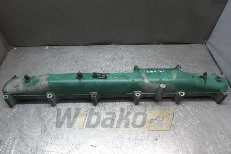 Volvo D16 1543561 - Usisna grana za Građevinska mašina: slika 1 Volvo D16 1543561 - Usisna grana za Građevinska mašina: slika 1