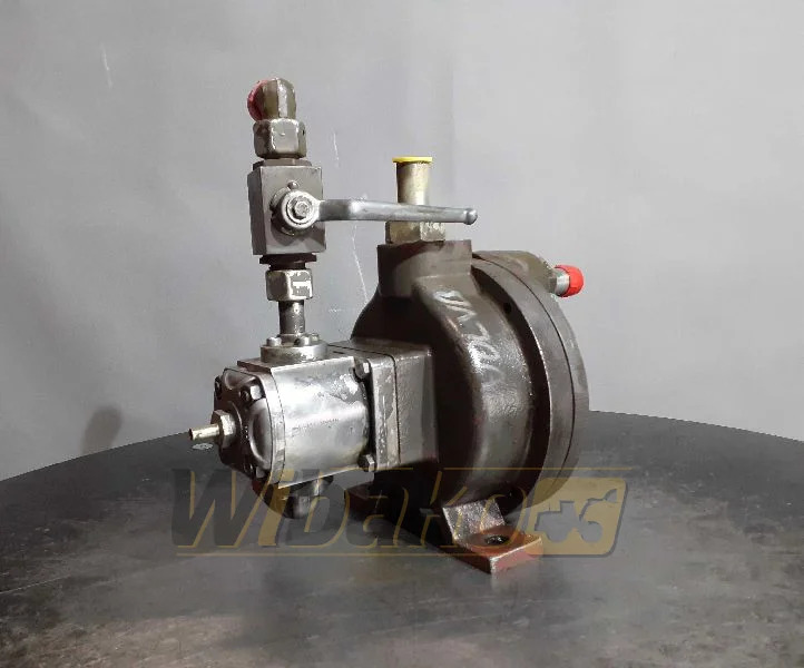 Volvo EC150 - Hidraulična pumpa za Građevinska mašina: slika 2 Volvo EC150 - Hidraulična pumpa za Građevinska mašina: slika 2