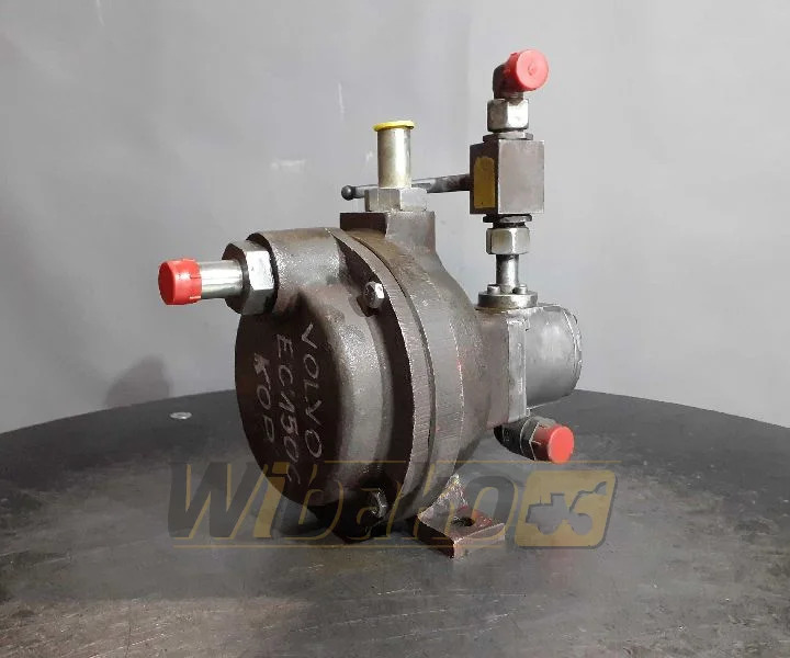 Volvo EC150 - Hidraulična pumpa za Građevinska mašina: slika 1 Volvo EC150 - Hidraulična pumpa za Građevinska mašina: slika 1