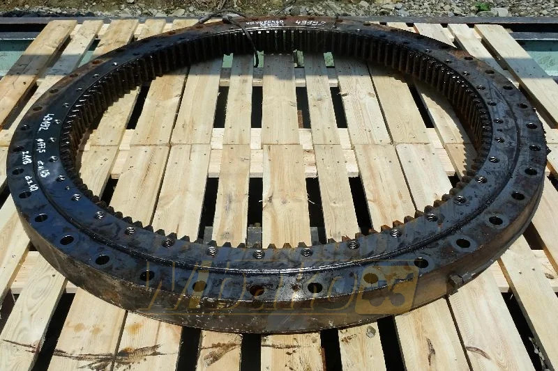 Volvo EC460 - Pokretni prsten za Građevinska mašina: slika 1 Volvo EC460 - Pokretni prsten za Građevinska mašina: slika 1