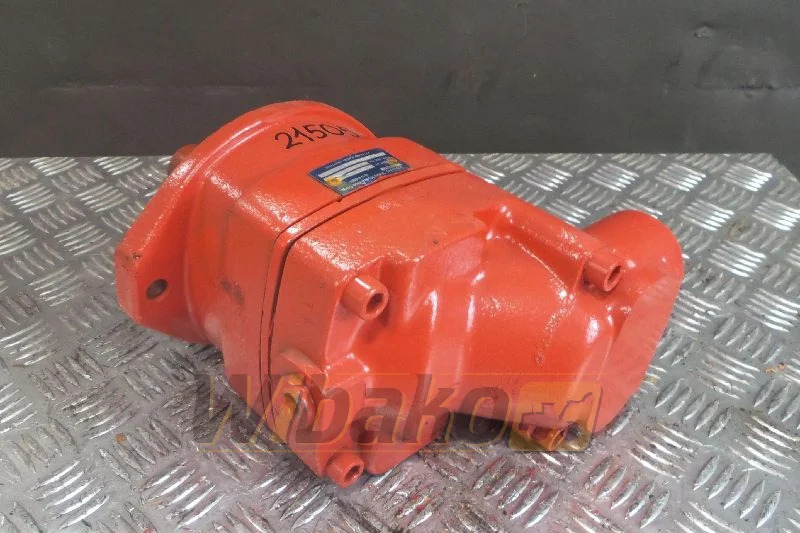 Volvo F11-58-RB-CN-K 3703251 - Hidraulična pumpa za Građevinska mašina: slika 2 Volvo F11-58-RB-CN-K 3703251 - Hidraulična pumpa za Građevinska mašina: slika 2