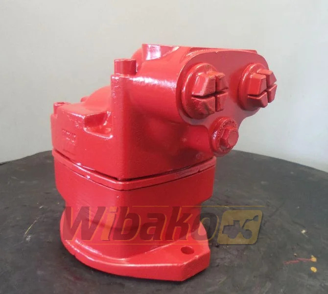 Volvo F11-58-RB-CN-K 3703251 - Hidraulična pumpa za Građevinska mašina: slika 1 Volvo F11-58-RB-CN-K 3703251 - Hidraulična pumpa za Građevinska mašina: slika 1