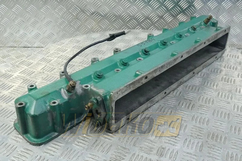 Volvo Penta 848551 - Usisna grana za Građevinska mašina: slika 1 Volvo Penta 848551 - Usisna grana za Građevinska mašina: slika 1