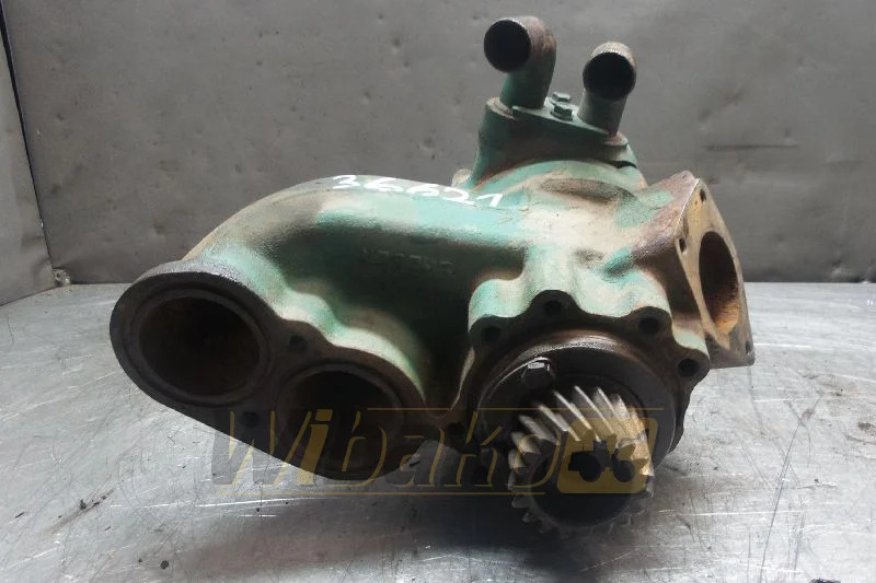 Volvo TD73KHE 11030791 - Pumpa za vodu: slika 1 Volvo TD73KHE 11030791 - Pumpa za vodu: slika 1
