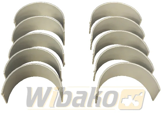 WIBAKO 6CT 3901431 - Ležaj motora za Građevinska mašina: slika 1 WIBAKO 6CT 3901431 - Ležaj motora za Građevinska mašina: slika 1