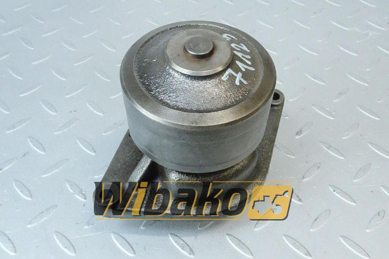 Water pump Iveco 451031/02 - Vodena pumpa za Građevinska mašina: slika 1 Water pump Iveco 451031/02 - Vodena pumpa za Građevinska mašina: slika 1