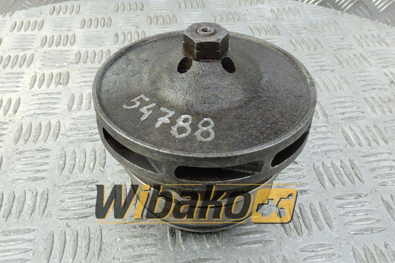 Water pump Liebherr 3021565 - Vodena pumpa za Građevinska mašina: slika 1 Water pump Liebherr 3021565 - Vodena pumpa za Građevinska mašina: slika 1