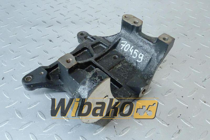 Wspornik alternatora Caterpillar 3212846 - Alternator za Građevinska mašina: slika 1 Wspornik alternatora Caterpillar 3212846 - Alternator za Građevinska mašina: slika 1