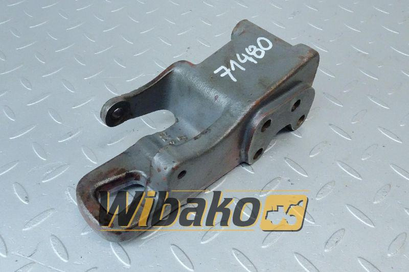 Wspornik alternatora Deutz 04209684RY - Alternator za Građevinska mašina: slika 1 Wspornik alternatora Deutz 04209684RY - Alternator za Građevinska mašina: slika 1
