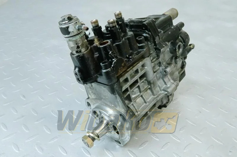 Yanmar 729033-51300 - Pumpa za gorivo za Građevinska mašina: slika 1 Yanmar 729033-51300 - Pumpa za gorivo za Građevinska mašina: slika 1
