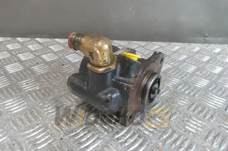 ZF 7673955568 - Hidraulična pumpa za Građevinska mašina: slika 2 ZF 7673955568 - Hidraulična pumpa za Građevinska mašina: slika 2