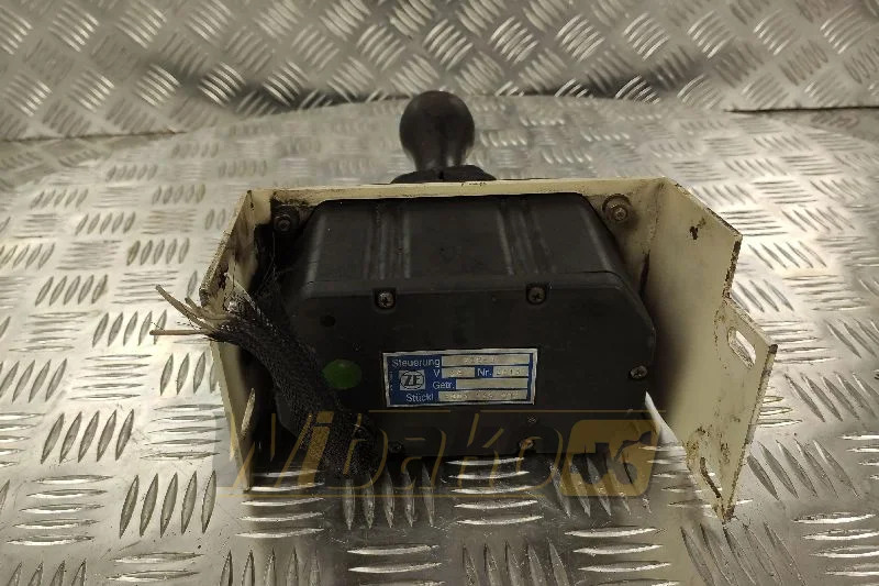 ZF VTS-3 6006035003 - Hidraulični ventil za Građevinska mašina: slika 1 ZF VTS-3 6006035003 - Hidraulični ventil za Građevinska mašina: slika 1