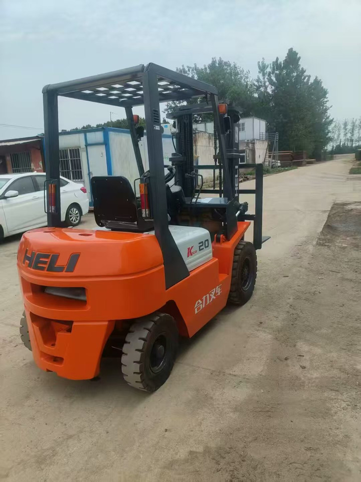 合力 2-ton - Lift u obliku makaza: slika 5 合力 2-ton - Lift u obliku makaza: slika 5