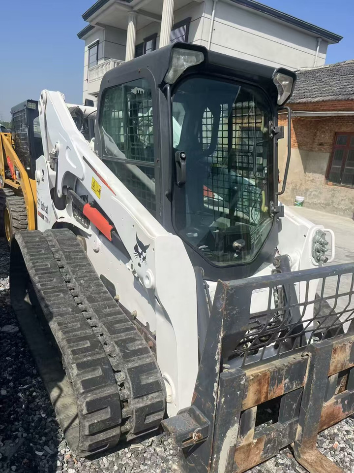BOBCAT T770 - Lift u obliku makaza: slika 3 BOBCAT T770 - Lift u obliku makaza: slika 3
