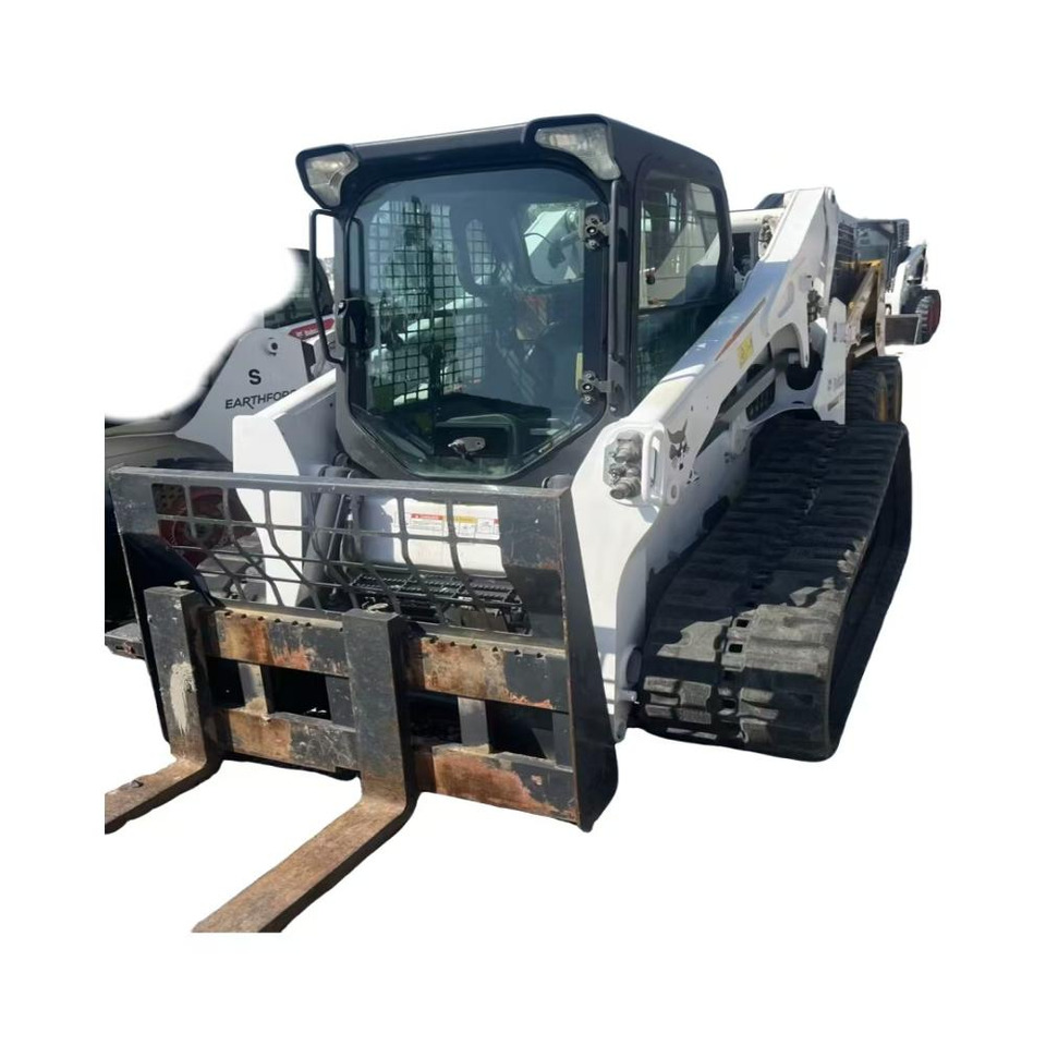 BOBCAT T770 - Lift u obliku makaza: slika 1 BOBCAT T770 - Lift u obliku makaza: slika 1