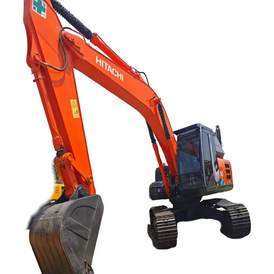 Hitachi ZX240-3G - Bager guseničar: slika 1 Hitachi ZX240-3G - Bager guseničar: slika 1