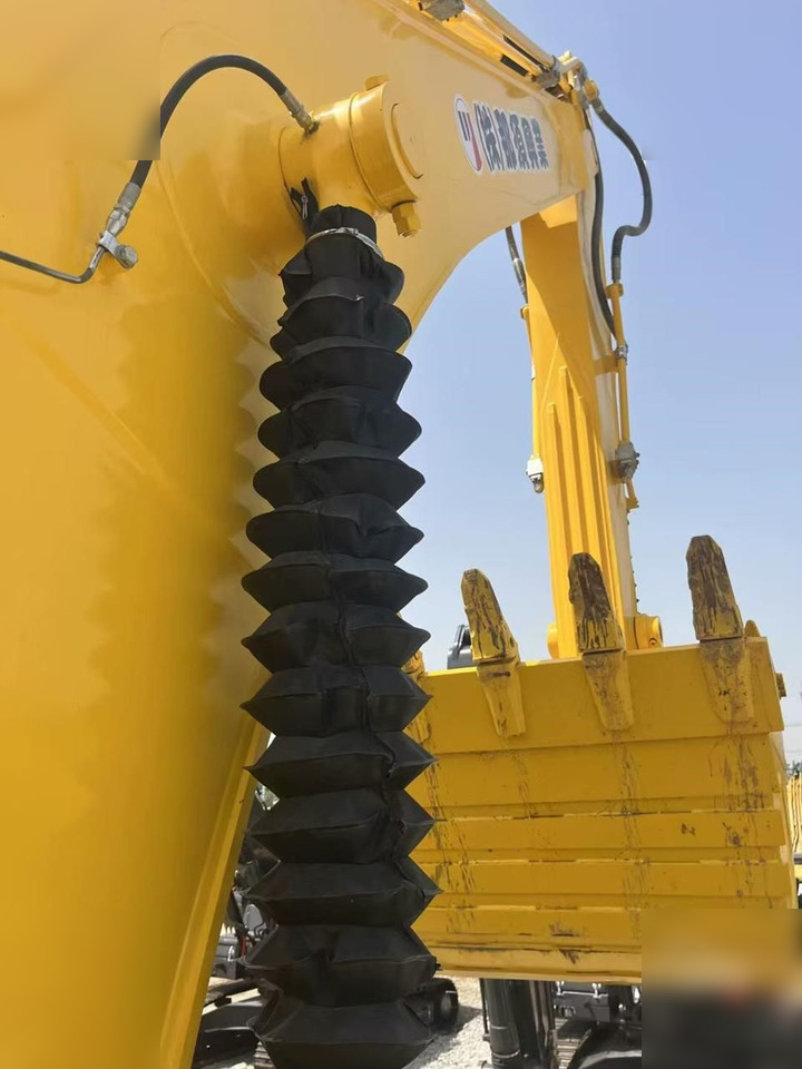 Bager guseničar KOMATSU PC350-8: slika 12