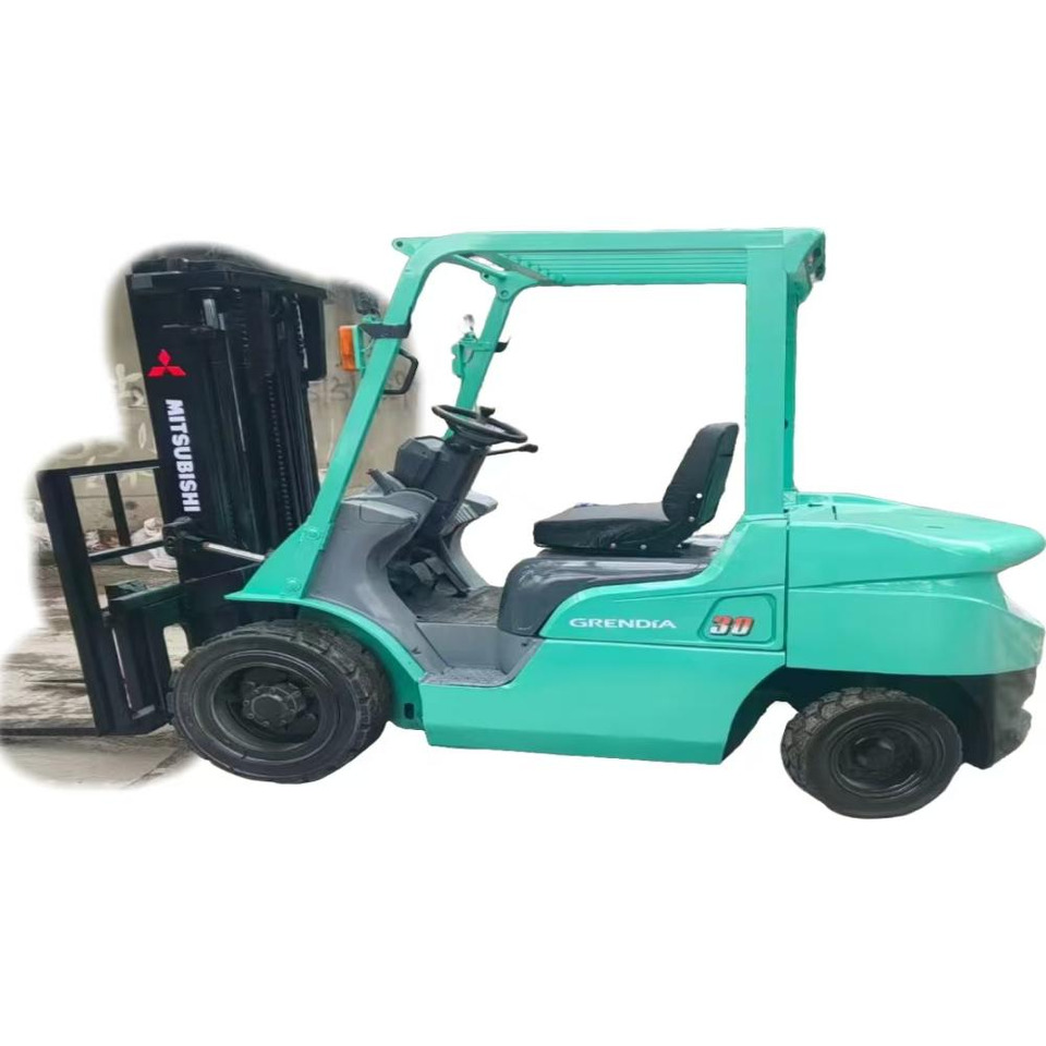 MITSUBISHI 3-ton - Jarbolna penjajuća platforma: slika 1 MITSUBISHI 3-ton - Jarbolna penjajuća platforma: slika 1