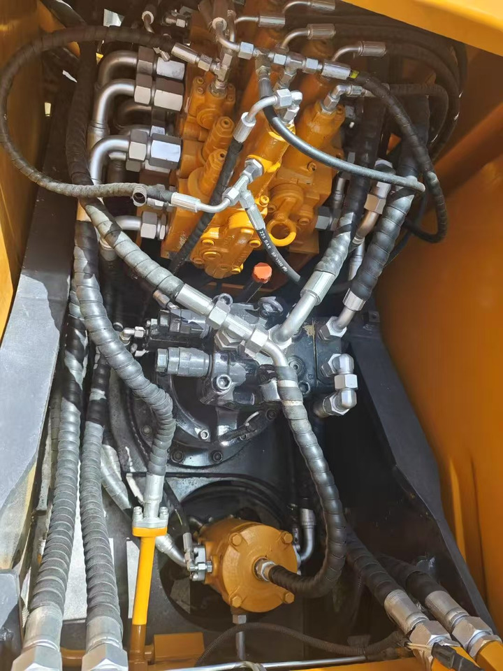 SANY 155c SANY 155c: slika 8