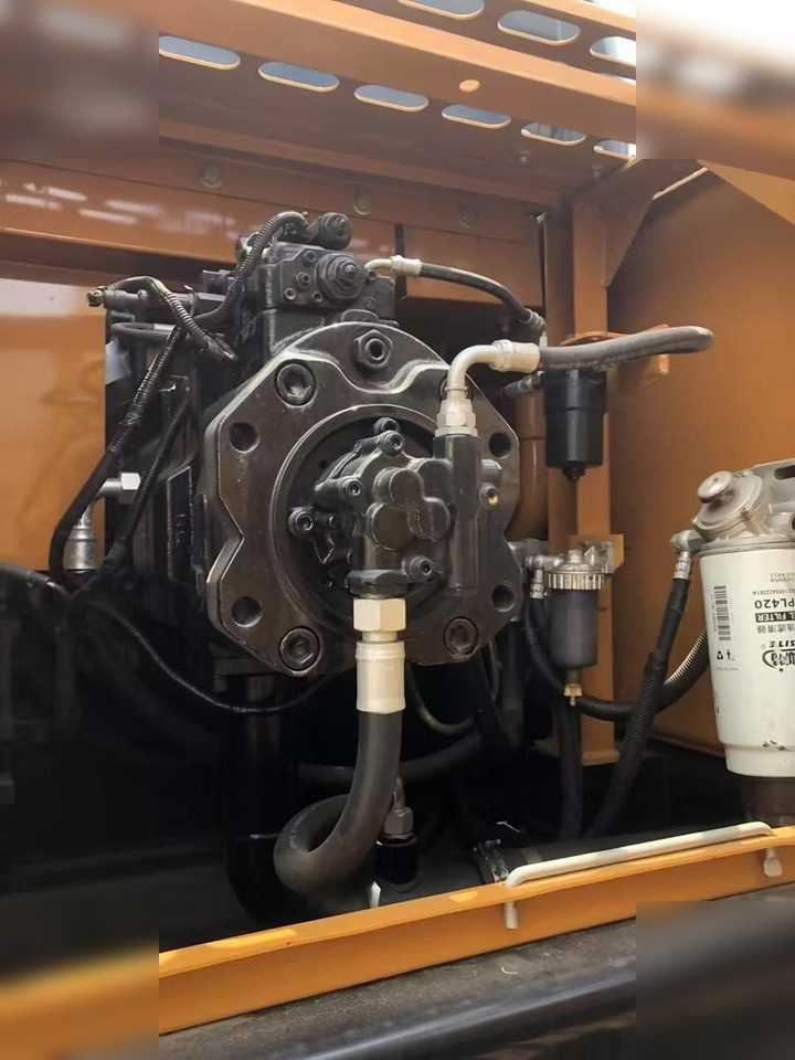 SANY SY365H - Bager guseničar: slika 2 SANY SY365H - Bager guseničar: slika 2