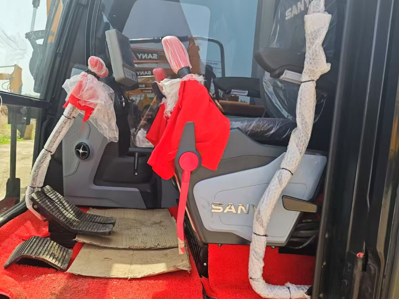 SDLG lw500kw - Utovarivač točkaš: slika 3 SDLG lw500kw - Utovarivač točkaš: slika 3